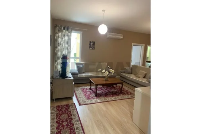 Tirane, jepet me qera apartament 1+1+Ballkon Kati 1, 80 m² 550 € (Eduart Mano)