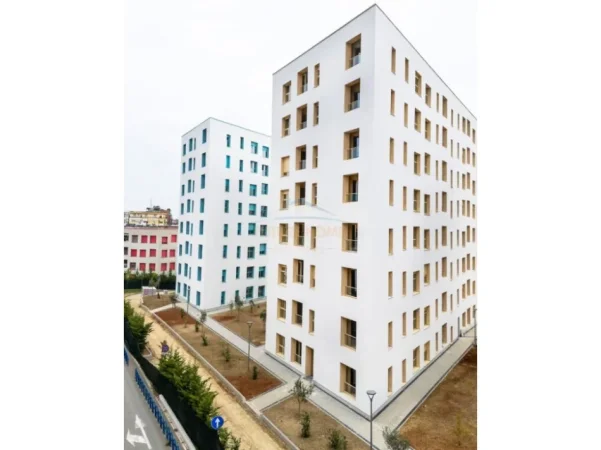 Tirane, shitet apartament 1+1 Kati 6, 46 m² 85.000 € (KOMPLEKSI KADIU,ALI DEM)