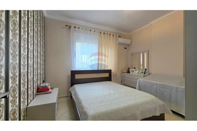 Vlore, shitet apartament 3+1 Kati 7, 131 m² 185.000 € (Rruga Gjergj Araniti, Vlore)