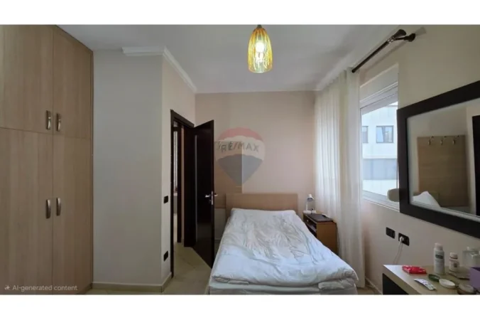 Vlore, shitet apartament 3+1 Kati 7, 131 m² 185.000 € (Rruga Gjergj Araniti, Vlore)