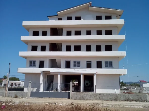 Durres, shitet Vile , 850 m² 600.000 € (durres)