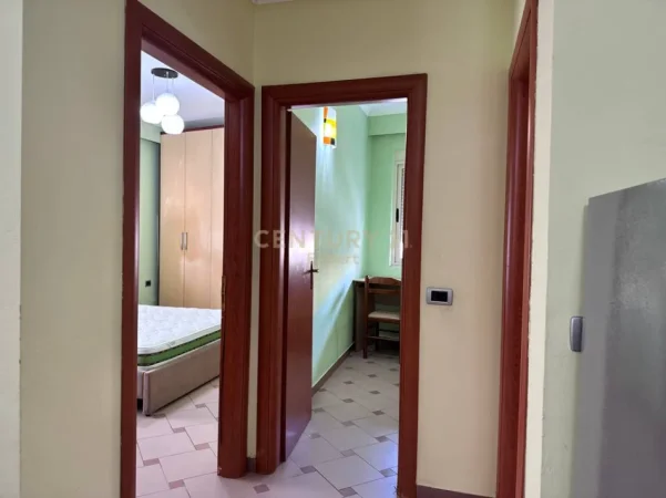 Tirane, jepet me qera apartament 1+1 Kati 2, 64 m² 590 €