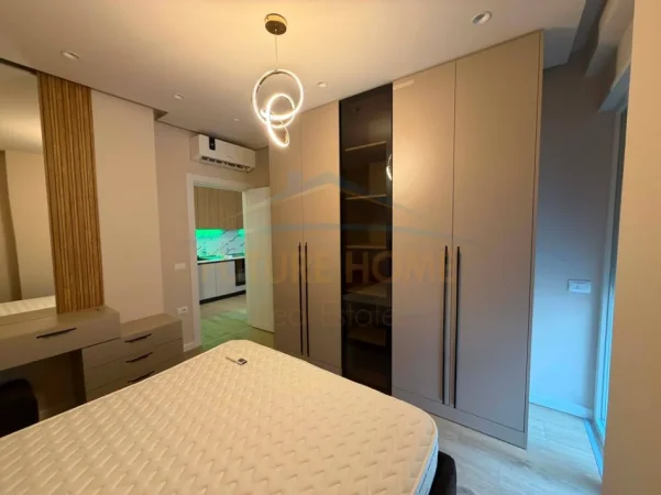 Tirane, jepet me qera apartament 1+1 Kati 3, 65 m² 600 € (RRUGA DRITAN HOXHA , E-88)