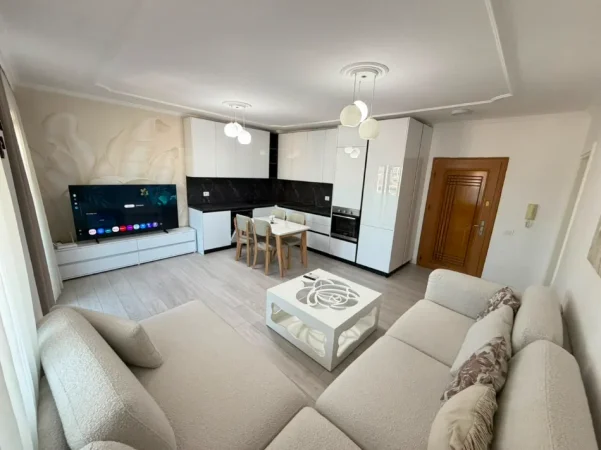 Tirane, shitet apartament 2+1 Kati 6, 91 m² 245.000 € (21 dhjetori)