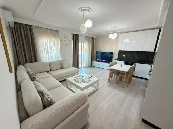 Tirane, shitet apartament 2+1 Kati 6, 91 m² 245.000 € (21 dhjetori)