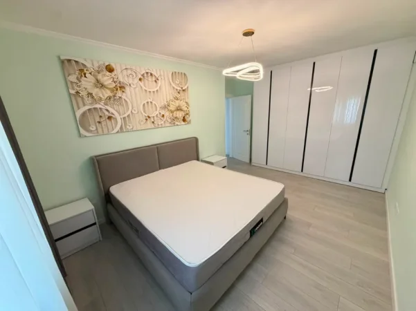 Tirane, shitet apartament 2+1 Kati 6, 91 m² 245.000 € (21 dhjetori)