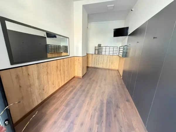 Tirane, shitet apartament 2+1 Kati 6, 91 m² 245.000 € (21 dhjetori)