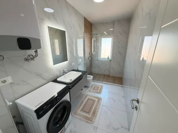 Tirane, shitet apartament 2+1 Kati 6, 91 m² 245.000 € (21 dhjetori)