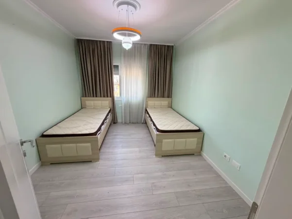 Tirane, shitet apartament 2+1 Kati 6, 91 m² 245.000 € (21 dhjetori)