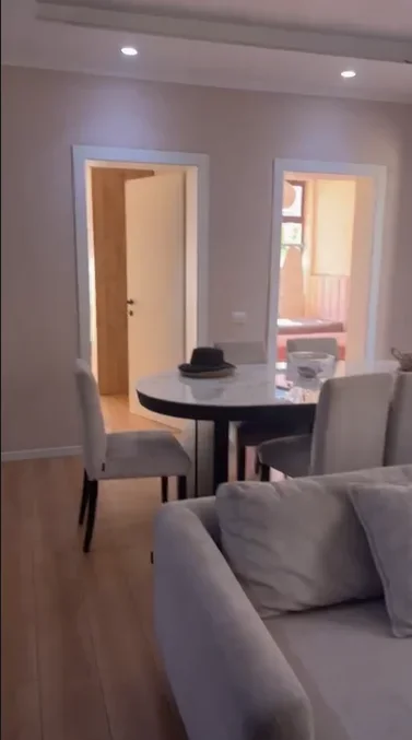 Tirane, jepet me qera apartament 2+1+Aneks+Ballkon Kati 4, 600 € (Don Bosko)