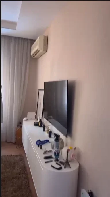Tirane, jepet me qera apartament 2+1+Aneks+Ballkon Kati 4, 600 € (Don Bosko)