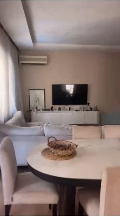 Tirane, jepet me qera apartament 2+1+Aneks+Ballkon Kati 4, 600 € (Don Bosko)