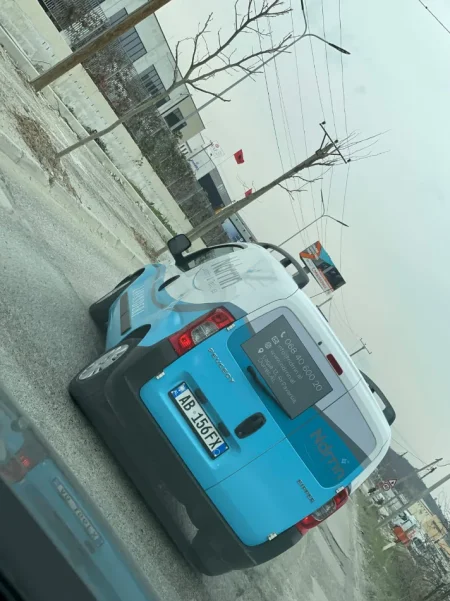 🚐 Peugeot Bipper 2009 – Furgon Ekonomik, Km Reale, Kondicioner | Tiranë, 2500 Eur