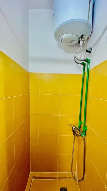 Tirane, jepet me qera apartament Studio Kati 3, 28 m² 330 € (Vilat Amerikane)