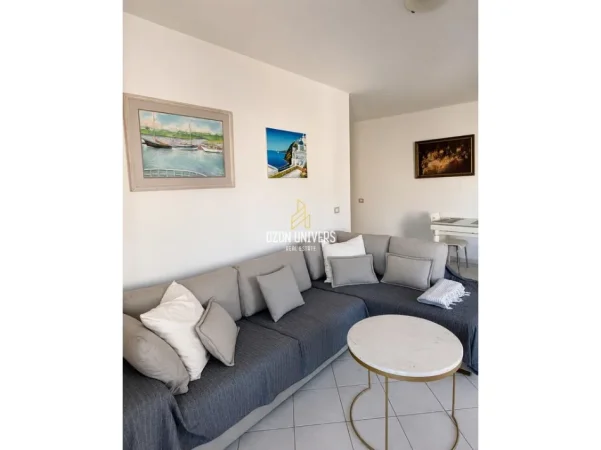 Durres, shitet apartament 1+1+Ballkon Kati 5, 60 m² 110.000 € 