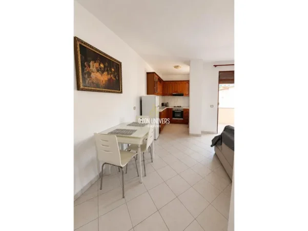 Durres, shitet apartament 1+1+Ballkon Kati 5, 60 m² 110.000 € 
