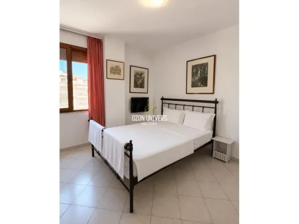 Durres, shitet apartament 1+1+Ballkon Kati 5, 60 m² 110.000 € 