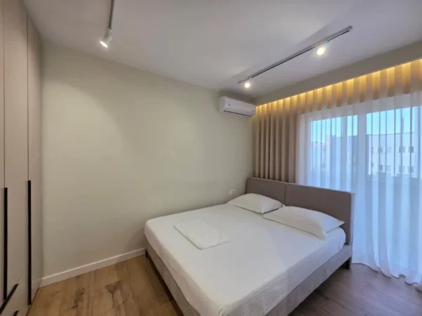 🏠SHITEN: Dy Apt. 1+1 & 1 Bllk  ( 📍21 Dhjetori / Diamond Dental ) ✨️ Investuar në detaje || 100% të reja - 65m² 🔥187.000€💶💶