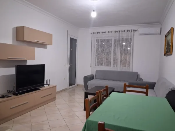 Vlore, apartament ne plazh