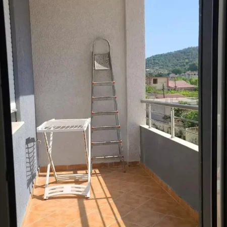 Vlore, apartament ne plazh