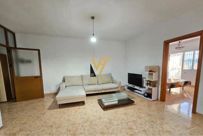 Tirane, jepet me qera apartament 2+1+Ballkon Kati 9, 100 m² 570 € (RRUGA DRITAN HOXHA)