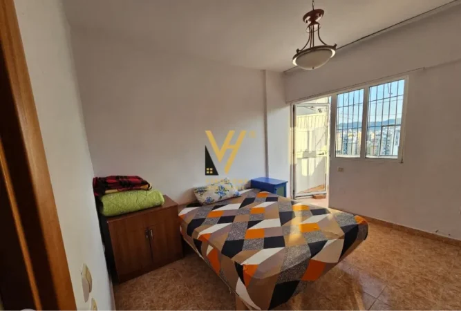 Tirane, jepet me qera apartament 2+1+Ballkon Kati 9, 100 m² 570 € (RRUGA DRITAN HOXHA)