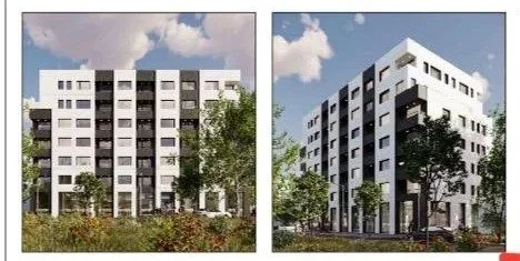 Tirane, shitet apartament 2+1 Kati 3, 76 m² 90000 € (Paskuqan Platinum 2)