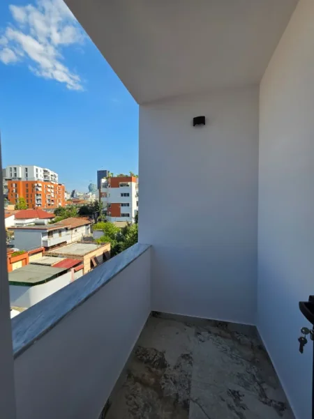 ✨ Investimi që nuk pret! Apartament 1+1 premium, 100% i ri  STACIONI TRENIT 💥– Gati për banim!! (38M2) 110.000 Euro