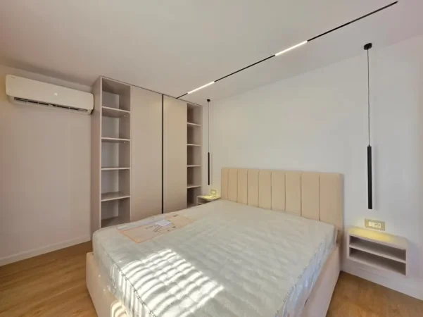 ✨ Investimi që nuk pret! Apartament 1+1 premium, 100% i ri  STACIONI TRENIT 💥– Gati për banim!! (38M2) 110.000 Euro