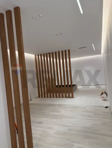 Vlore, shitet apartament Studio Kati 0, 81 m² 107.000 € (Rruga Gjergj Araniti, Vlore)