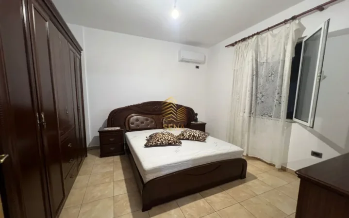 Tirane, jepet me qera apartament 1+1 Kati 1, 90 m² 400 € (Siri Kodra)