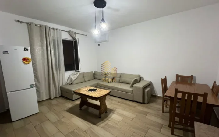 Tirane, jepet me qera apartament 1+1 Kati 1, 90 m² 400 € (Siri Kodra)