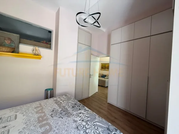 Tirane, shitet apartament 3+1 Kati 0, 133 m² 181.000 € (muhamed deliu)