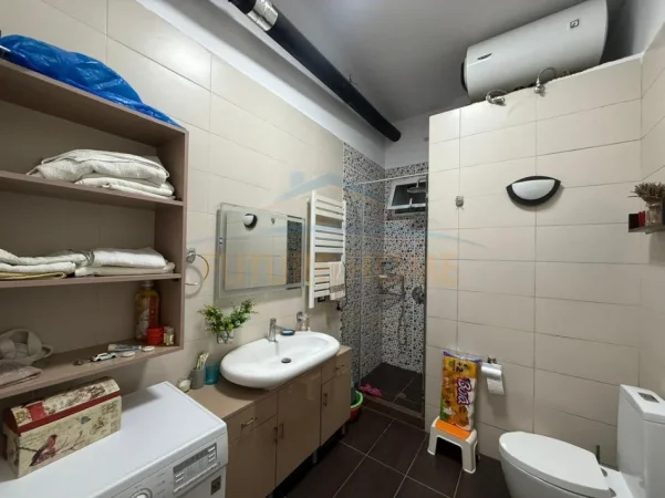 Tirane, shitet apartament 3+1 Kati 0, 133 m² 181.000 € (muhamed deliu)