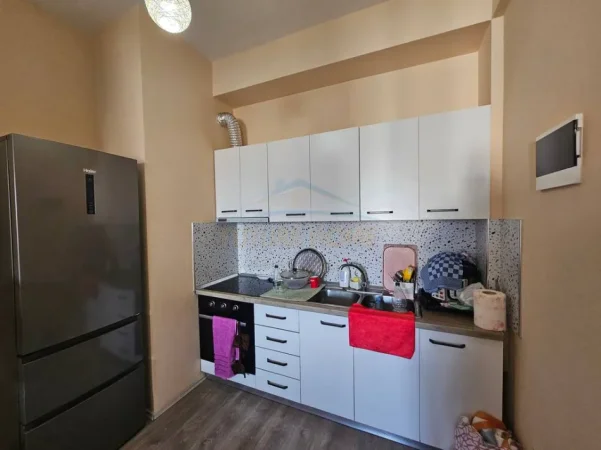 Tirane, shitet apartament 2+1 Kati 7, 97 m² 170.000 € (Ali Demi)
