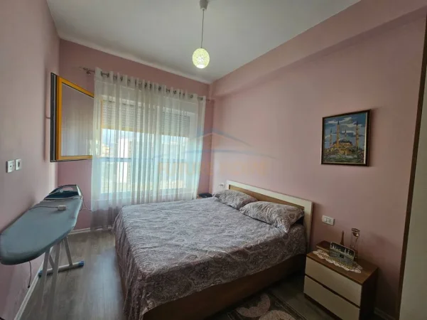 Tirane, shitet apartament 2+1 Kati 7, 97 m² 170.000 € (Ali Demi)