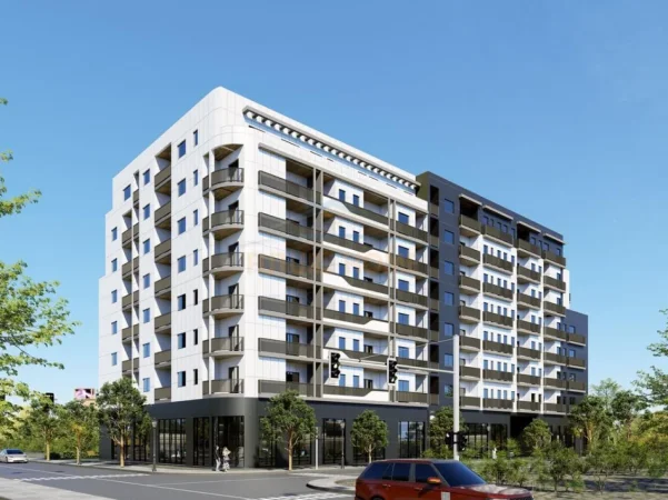 Tirane, shitet apartament 2+1 Kati 4, 110 m² 160.000 € (Yzberisht)