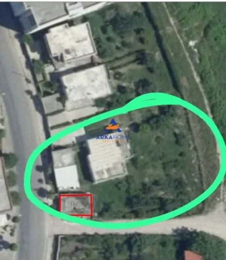 Tirane, shitet ambjent biznesi Kati 0, 48 m² 48.000 € 