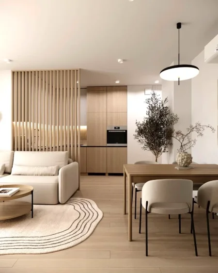 Tirane, shitet apartament 3+1 Kati 2, 160 m² 
