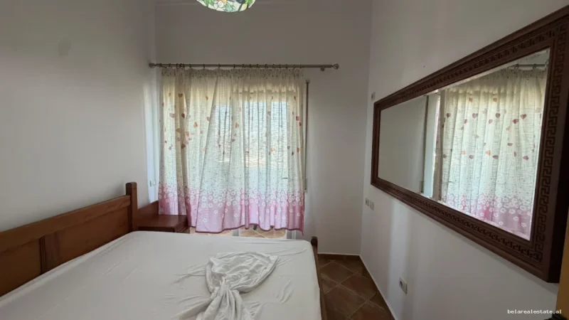 Jepet Me Qera Apartament 1+1 Tek Rruga E Kavajes (ID B210122) Tirane