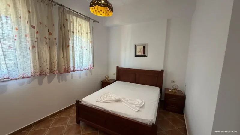 Jepet Me Qera Apartament 1+1 Tek Rruga E Kavajes (ID B210122) Tirane