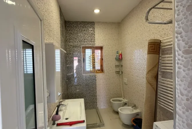 Tirane, jepet me qera apartament 2+1 Kati 1, 110 m² 500 € (Siri Kodra)