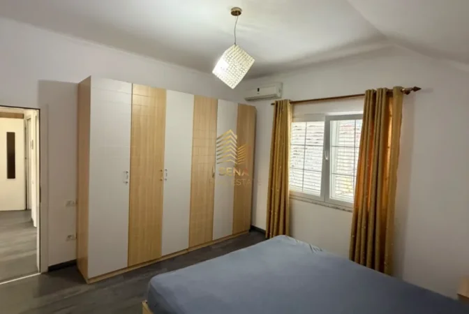 Tirane, jepet me qera apartament 2+1 Kati 1, 110 m² 500 € (Siri Kodra)