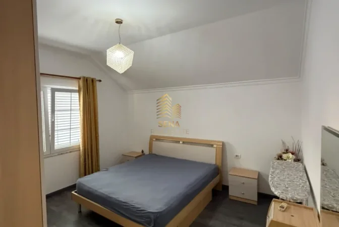 Tirane, jepet me qera apartament 2+1 Kati 1, 110 m² 500 € (Siri Kodra)