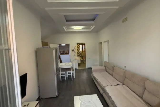 Tirane, jepet me qera apartament 2+1 Kati 1, 110 m² 500 € (Siri Kodra)