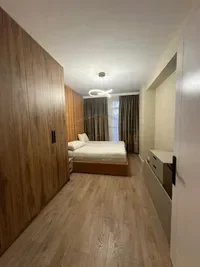 Tirane, shitet apartament 3+1+Ballkon Kati 1, 112 m² 190.000 € (ASTIR,PRANE VILA L)