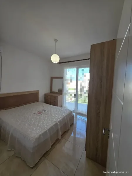Tirane, jepet me qera apartament 2+1+Ballkon Kati 3, 91 m² 480 € (Astir)