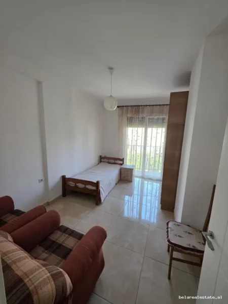 Tirane, jepet me qera apartament 2+1+Ballkon Kati 3, 91 m² 480 € (Astir)