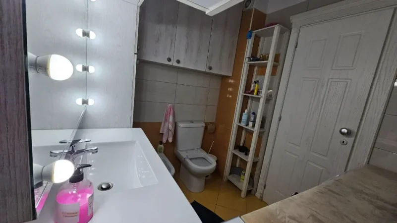 Durres, shes apartament 2+1+Ballkon Kati 9, 86 m² 145.000 €