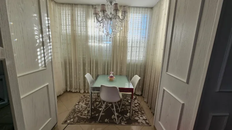 Durres, shes apartament 2+1+Ballkon Kati 9, 86 m² 145.000 €